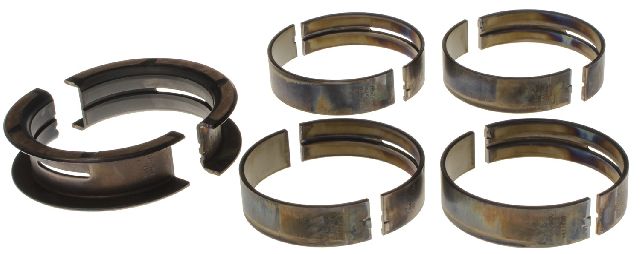 1977-1980 Lincoln Continental Engine Crankshaft Main Bearing Set (Clevite)