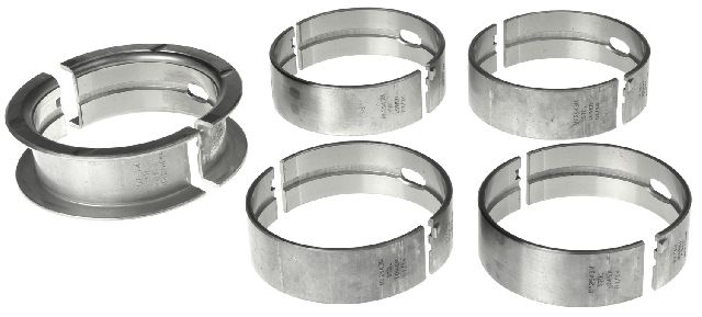 1959-1971 Chrysler 300 Engine Crankshaft Main Bearing Set (Clevite)