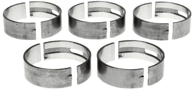 2000-2005 Toyota MR2 Spyder Engine Crankshaft Main Bearing Set (Clevite)