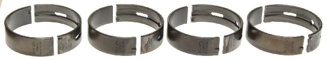 2009-2018 Nissan GT-R Engine Crankshaft Main Bearing Set (Clevite)