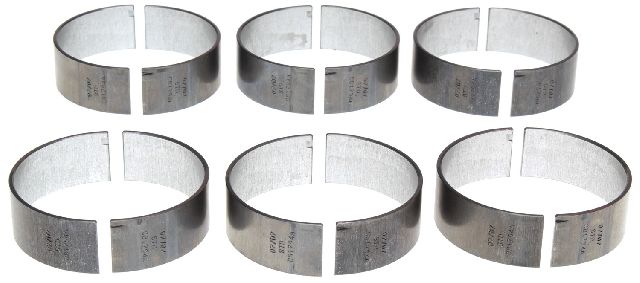 1996-2005 Chevrolet Express 2500 Engine Connecting Rod Bearing Set (Clevite)