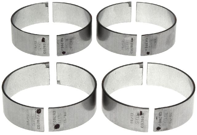 1954-1974 Volkswagen Transporter Engine Connecting Rod Bearing Set (Clevite)