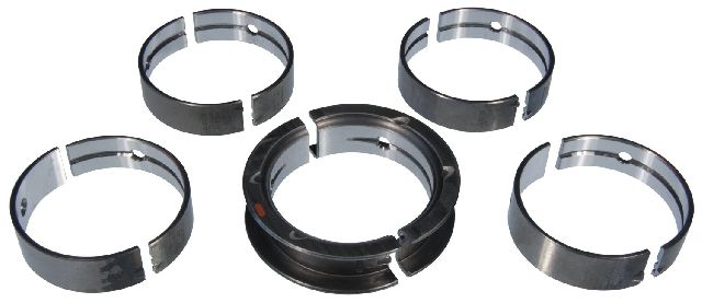 1998-2003 Chevrolet S10 Engine Crankshaft Main Bearing Set (Clevite)