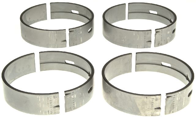 2012-2018 Nissan NV3500 Engine Crankshaft Main Bearing Set (Clevite)