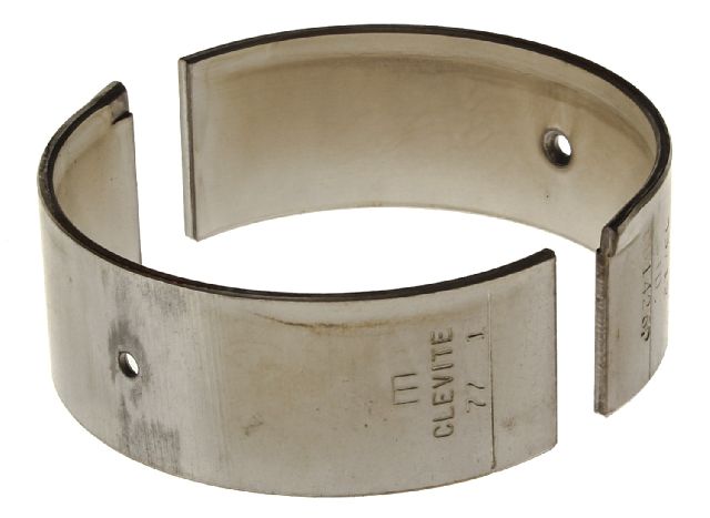 1995-1997 Audi S6 Engine Connecting Rod Bearing Pair (Clevite)