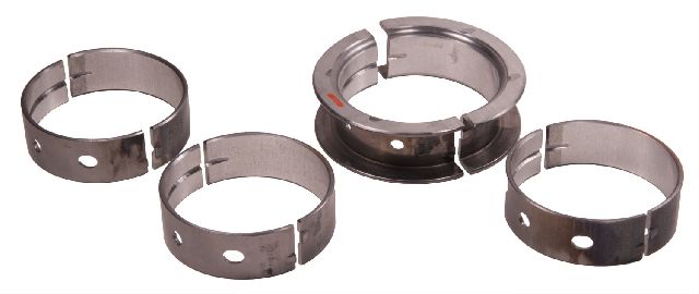 1998-1999 Chevrolet Lumina Engine Crankshaft Main Bearing Set (Clevite)