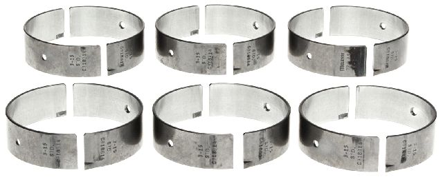 2007-2010 Chrysler 300 Engine Connecting Rod Bearing Set (Clevite)