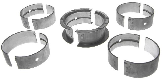 1977-1983 Nissan 200SX Engine Crankshaft Main Bearing Set (Clevite)