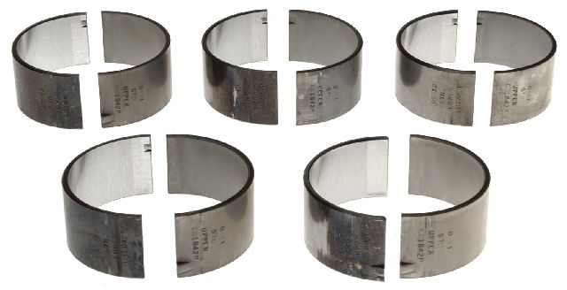 2002 Freightliner Sprinter 2500 Engine Connecting Rod Bearing Set (Clevite)