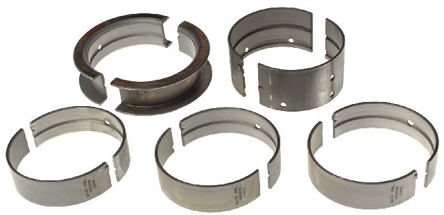 1962-1977 Pontiac Grand Prix Engine Crankshaft Main Bearing Set (Clevite)