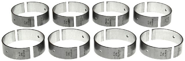 2012-2013 Nissan NV3500 Engine Connecting Rod Bearing Set (Clevite)