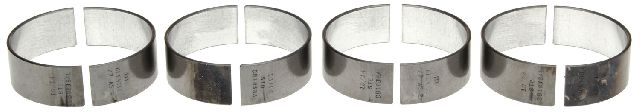 2004-2008 Mazda 3 Engine Connecting Rod Bearing Set (Clevite)