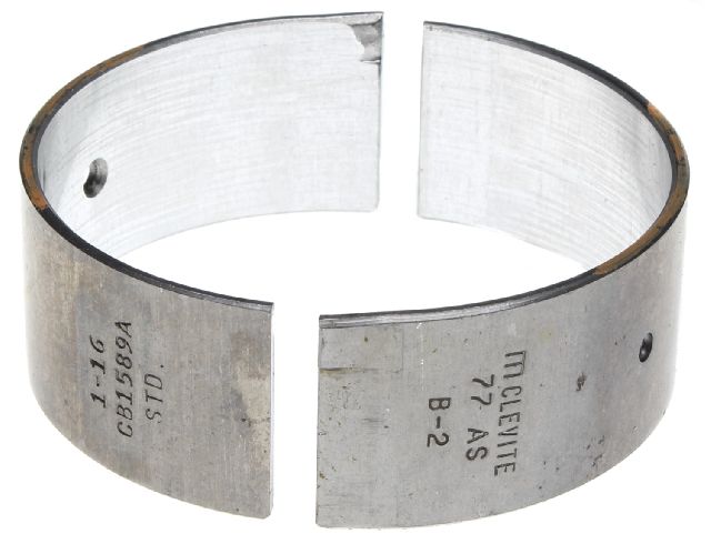 1990-1994 Nissan D21 Engine Connecting Rod Bearing Pair (Clevite)