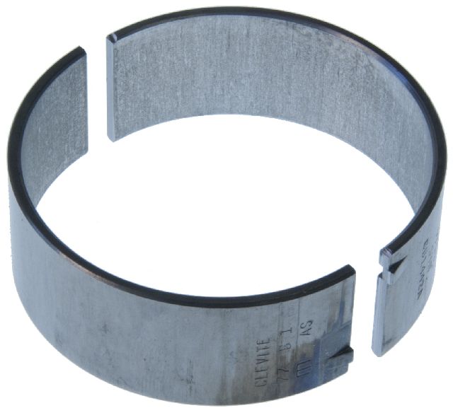 2003-2005 Lincoln Aviator Engine Connecting Rod Bearing Pair (Clevite)