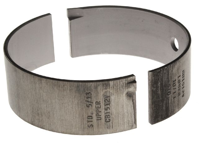 1978 Dodge Magnum Engine Connecting Rod Bearing Pair (Clevite)
