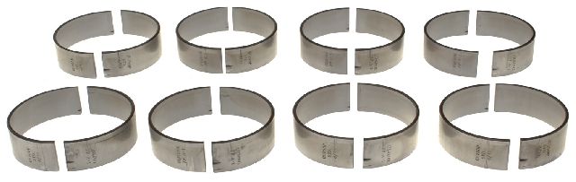 1963-1970 Mercury Marauder Engine Connecting Rod Bearing Set (Clevite)
