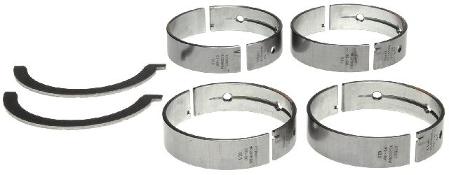 2011-2018 Chrysler 300 Engine Crankshaft Main Bearing Set (Clevite)