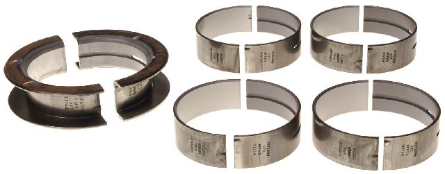 1968-1978 Lincoln Continental Engine Crankshaft Main Bearing Set (Clevite)