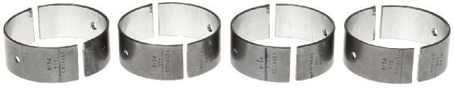 1993-1997 Honda Civic del Sol Engine Connecting Rod Bearing Set (Clevite)