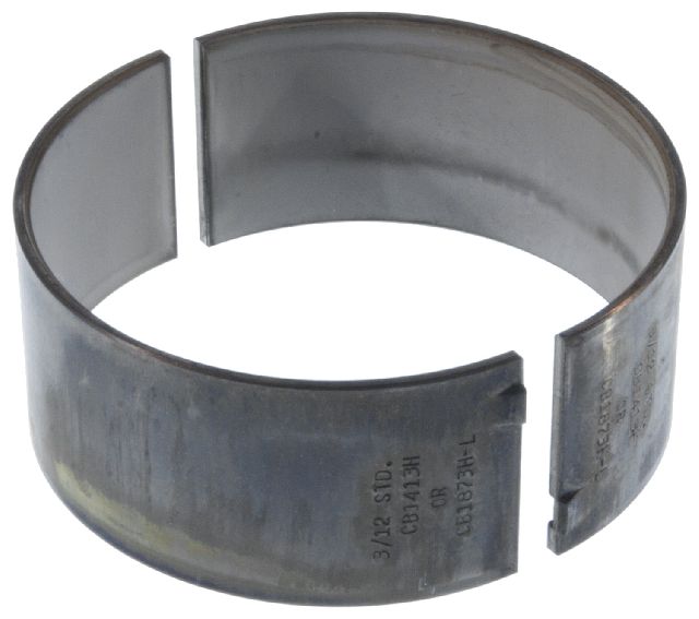 1989-1993 Dodge D350 Engine Connecting Rod Bearing Pair (Clevite)