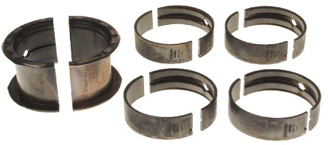 1995-1999 Chevrolet Silverado Engine Crankshaft Main Bearing Set (Clevite)