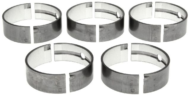 1989-1998 Suzuki Sidekick Engine Crankshaft Main Bearing Set (Clevite)