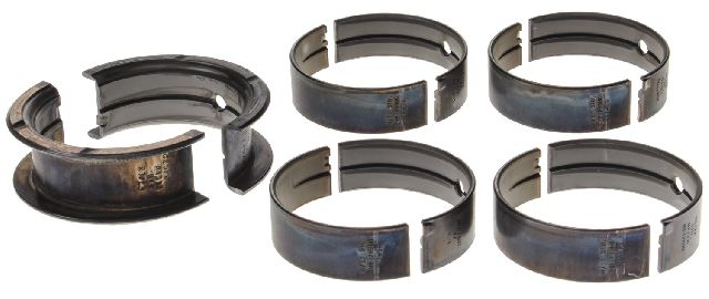 1959-1971 Chrysler 300 Engine Crankshaft Main Bearing Set (Clevite)