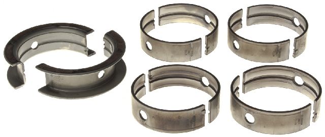 1964-1965 Mercury Marauder Engine Crankshaft Main Bearing Set (Clevite)