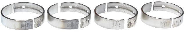 2004-2006 Chrysler Pacifica Engine Crankshaft Main Bearing Set (Clevite)