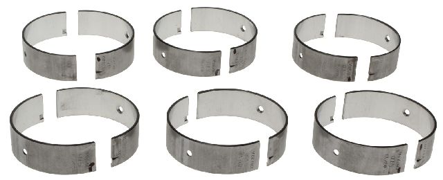 2001-2010 Ford Explorer Sport Trac Engine Connecting Rod Bearing Set (Clevite)