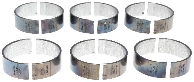 2008-2011 Chevrolet Equinox Engine Connecting Rod Bearing Set (Clevite)