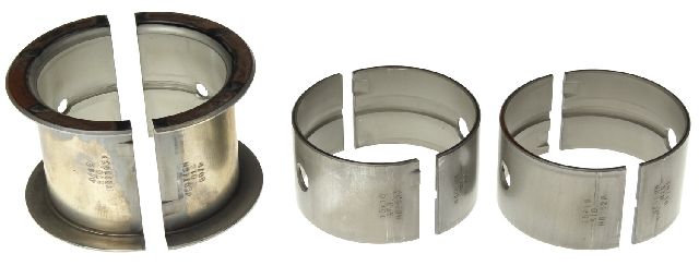 1953 Ford F-350 Engine Crankshaft Main Bearing Set (Clevite)