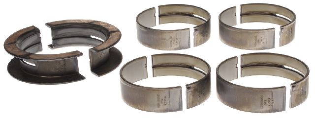 1968-1978 Lincoln Continental Engine Crankshaft Main Bearing Set (Clevite)