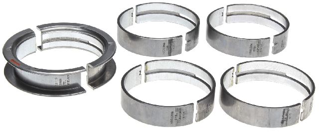 1991-1992 Lincoln Town Car Engine Crankshaft Main Bearing Set (Clevite)