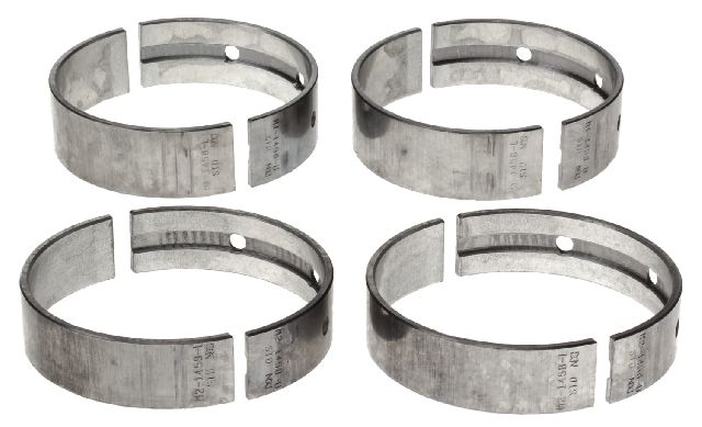 2007-2014 Toyota FJ Cruiser Engine Crankshaft Main Bearing Set (Clevite)