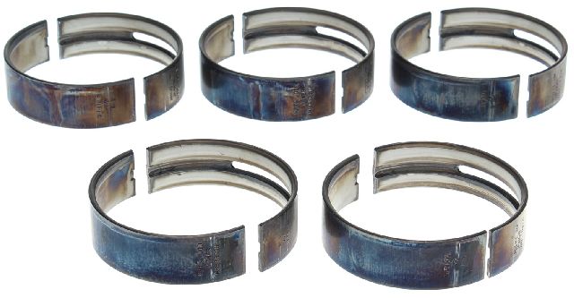1975-1979 Mercury Cougar Engine Crankshaft Main Bearing Set (Clevite)