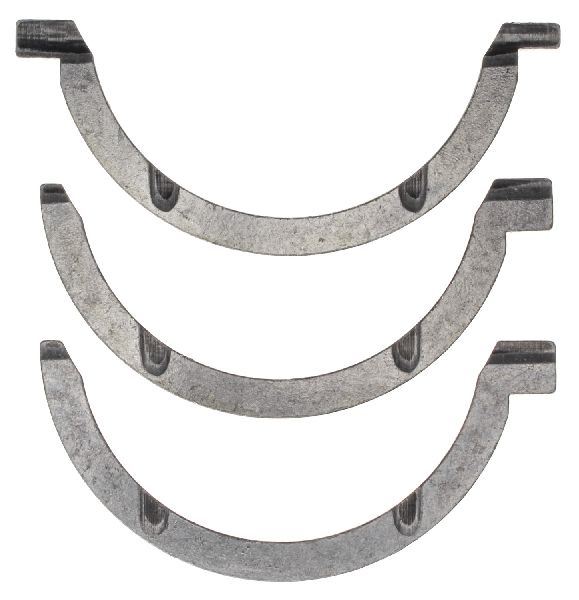 2006-2016 Chevrolet Express 3500 Engine Crankshaft Thrust Washer Set - 3 (Clevite)
