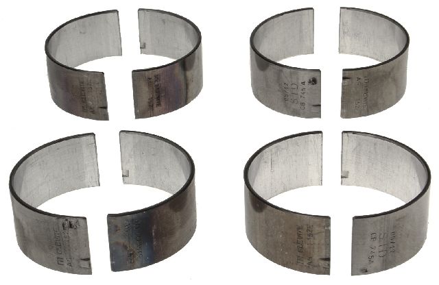 1993-1996 Buick Century Engine Connecting Rod Bearing Set (Clevite)