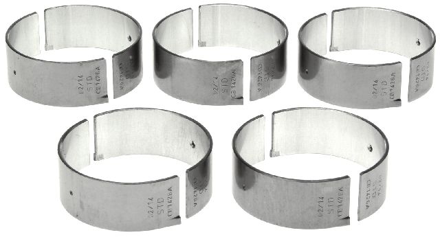 1995-1997 Audi S6 Engine Connecting Rod Bearing Set (Clevite)
