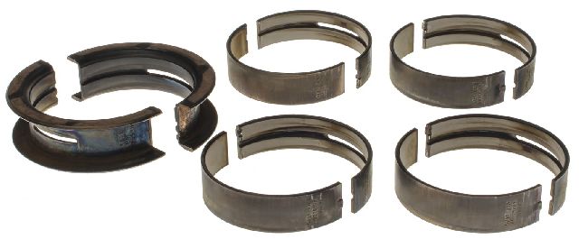 1977-1980 Lincoln Continental Engine Crankshaft Main Bearing Set (Clevite)