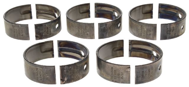 2007-2008 Mitsubishi Lancer Engine Crankshaft Main Bearing Set (Clevite)