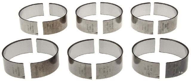 2000-2005 Lincoln LS Engine Connecting Rod Bearing Set (Clevite)