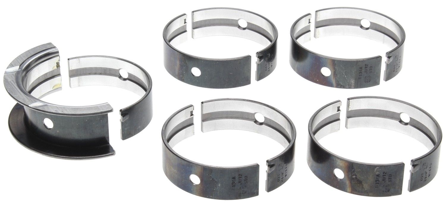 1987, 1986 Mazda B2000 Engine Crankshaft Main Bearing Set