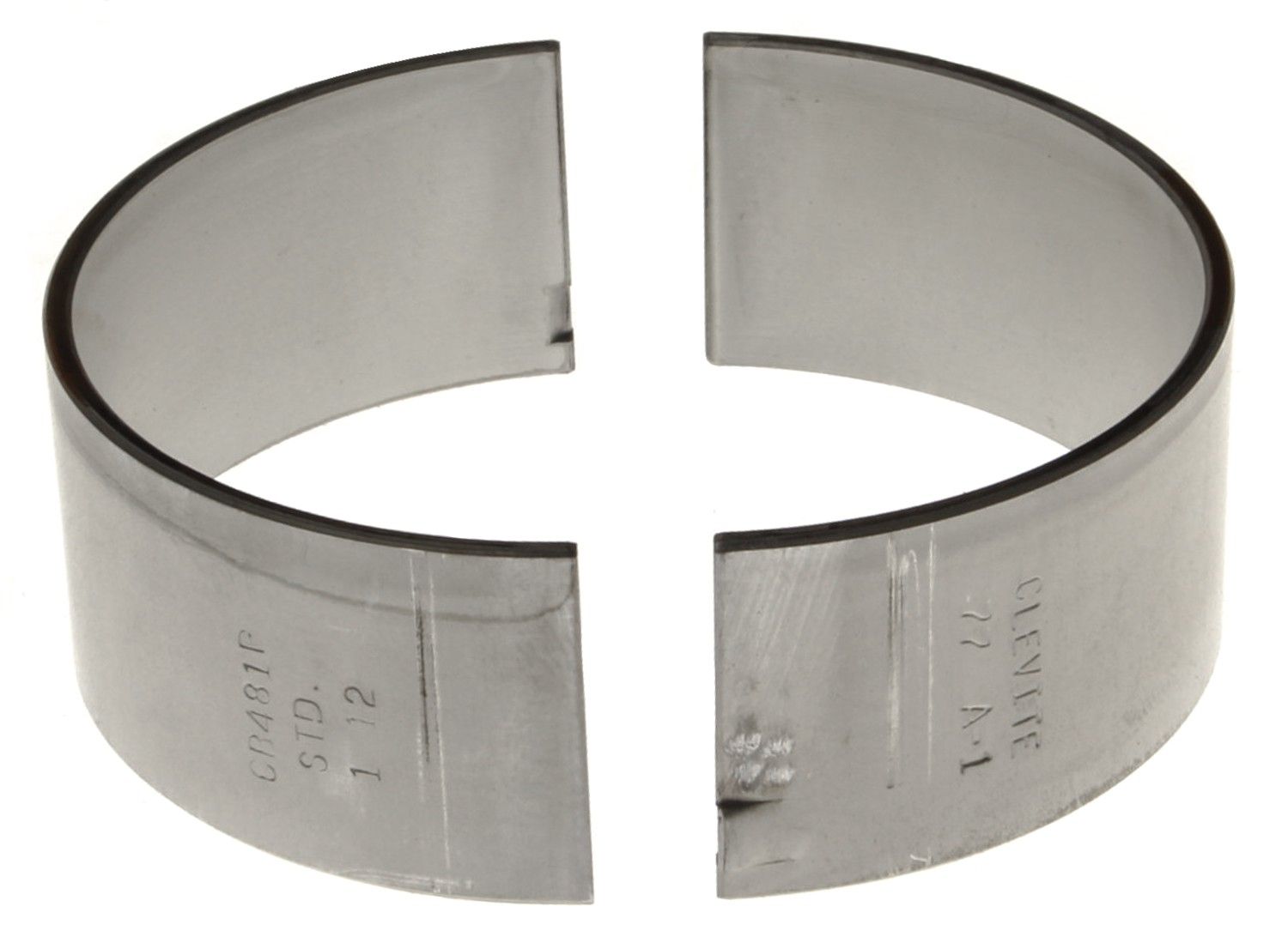 2003, 2002, 2001, 2000, 1999, 1998 Dodge Durango Engine Connecting Rod Bearing Pair