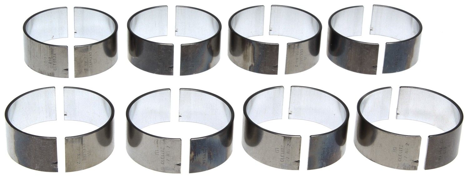 1967, 1966 Chevrolet Caprice Air Engine Connecting Rod Bearing Set