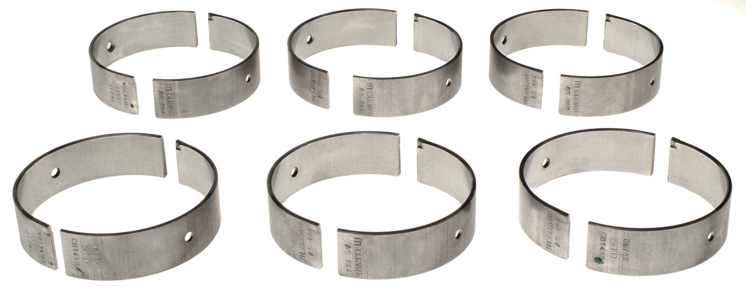 1997, 1996, 1995, 1994, 1993 Dodge Intrepid Engine Connecting Rod Bearing Set