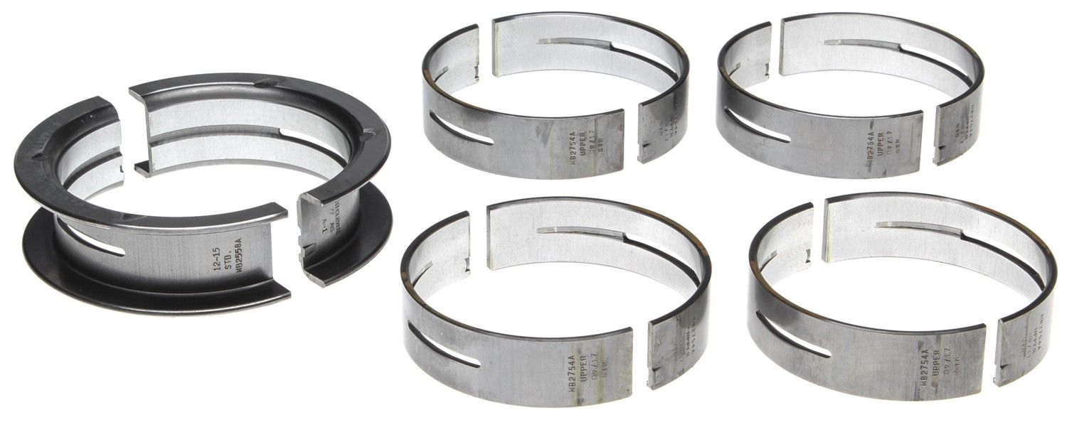 1977, 1976, 1975, 1974, 1973, 1972, 1971, 1970, 1969 Ford Custom 500 Engine Crankshaft Main Bearing Set