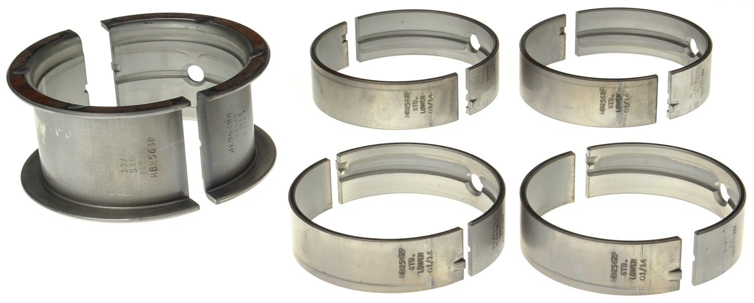 1979, 1978, 1977, 1976, 1975 GMC Jimmy Air Engine Crankshaft Main Bearing Set