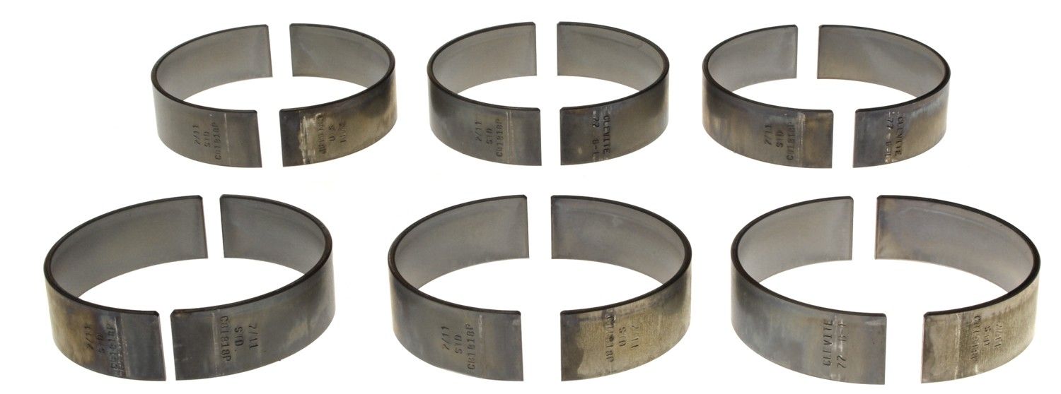 2010, 2009, 2008, 2007, 2006 Jeep Commander Engine Connecting Rod Bearing Set