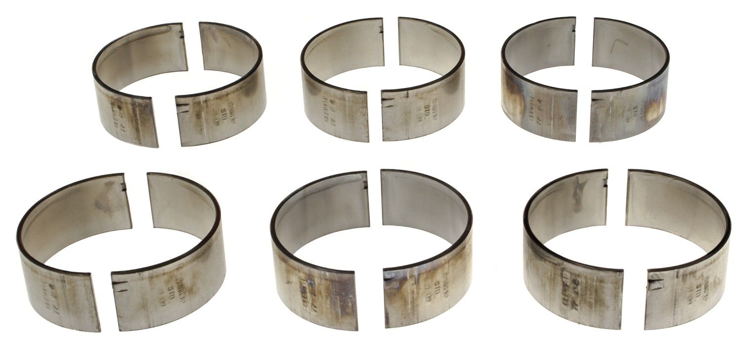 1974, 1973, 1972, 1971, 1970 GMC Jimmy Engine Connecting Rod Bearing Set
